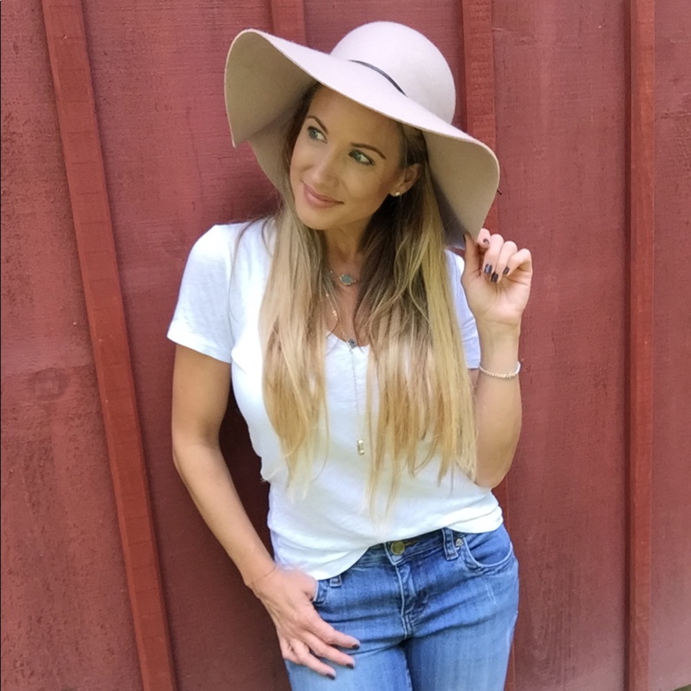 BP Floppy Hat!!